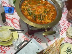 -辣出味岳阳特色烧烤·龙虾大排档(砂子塘总店)