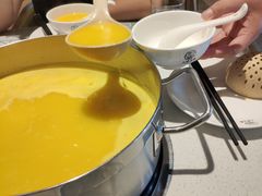 -八珍玉食鸡煲·打边炉(印象城店)