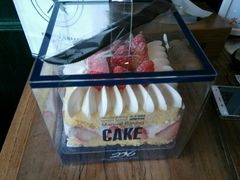 -FASHION BAKERY法森贝克(新德路店)
