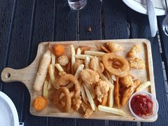 -布拉格餐厅· 中欧捷克菜(全国首店)