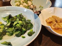 -庐灶江南·江南菜·四合院Bistro(东直门雍和宫·原华侨宾馆店)