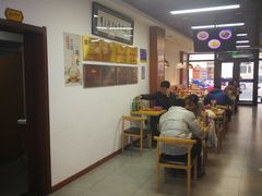 用餐区-牛马行牛肉饸饹铺(长春总店)