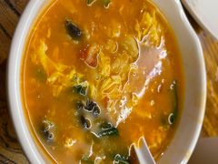 -平娃三宝烧烤·面食(富丰桥店)