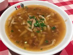 -西贝莜面村(镇江苏宁广场店)