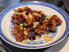 -锦荟JINHUI·浙江小馆(上海荟聚店)