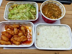 -隆喜元鱼汤包·海鲜(中联广场店)