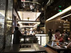 -捞王锅物料理(上海世茂广场店)