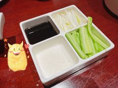 -京味张·北京烤鸭(天河南二路店)