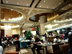 大堂-怡聚轩全日制自助餐厅(大中华喜来登酒店)