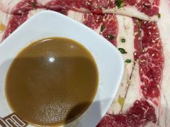 -韩宫宴烤肉·料理(砂之船奥特莱斯店)
