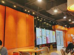 -大快活(丽丰店)