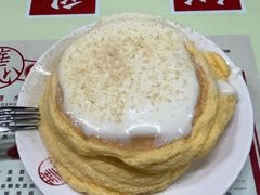 -香港華心糖水鋪(南西总店)