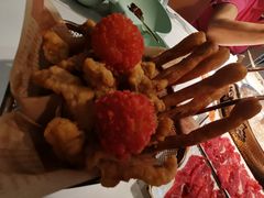 -牛人日志·鲜牛肉骨汤火锅(万科里瑧店)