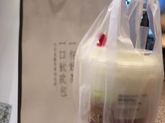 -奈雪的茶(印象城店)
