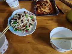 -阿杰烧烤·西安传统烤肉店(天朗御湖店)