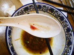 -马艾萨中国兰州传统牛肉面(惠新里店)