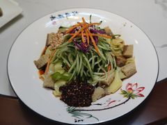 -大汗行宫园林餐厅