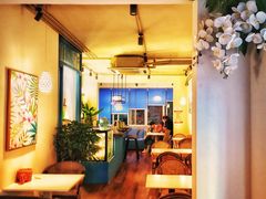 大堂-燕子·越南小馆(贝新巷店)