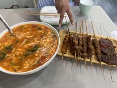 -金家老三饭庄(常营店)