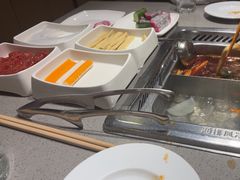 -海底捞火锅(徐州火车站店)
