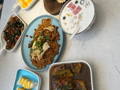 -香香海南菜餐厅