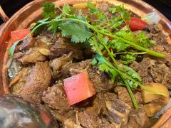 -顺顺小吃(独克宗古城店)