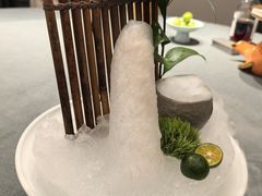 -沈灶河豚宴·河豚融合餐厅(汉中路店)