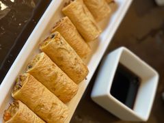 -五观堂素食(新华路店)