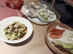 -望江门小龙虾·烧烤(九堡店)