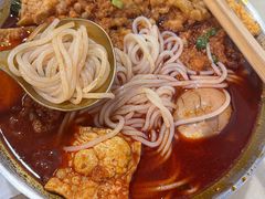 小清新套餐-龍城柳州螺蛳粉(群星路店)