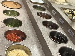 -蜀留香火锅(社会山店)