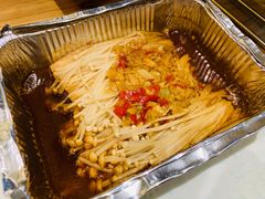 -河坝강뚝烧烤专门店(旗舰店)