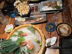 -千代武日本料理(哈西店)
