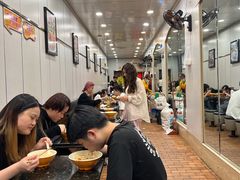 -阿芳卤面(中闽百汇店)