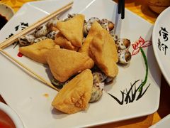 -辉记潮汕海鲜砂锅粥(林和西店)