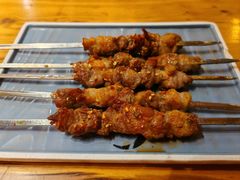 -小俩口烧烤东北菜(双井店)