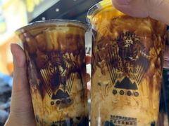 -老虎堂黑糖专壳 (尖沙咀乐道店)