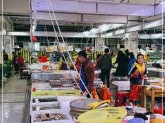 -板桥海鲜广场(文明东店)