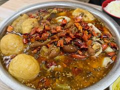 -黑皮酸菜鱼(绣花巷店)