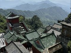 -武当山风景区