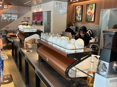 -Peet's Coffee皮爷咖啡(大学路店)