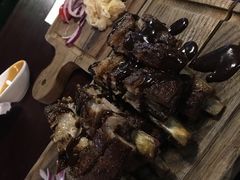 -马迭尔德式西餐精酿啤酒屋(中央大街店)