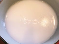 杏仁豆腐-玫瑰甜品(文明路店)