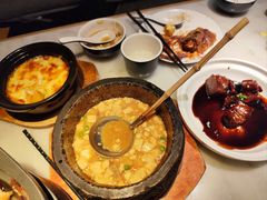 -绿茶餐厅(北京世纪金源店)