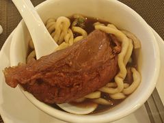-中国厨房/台湾牛肉面