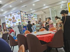 -碧海银沙海鲜餐厅(恒大海上威尼斯店)