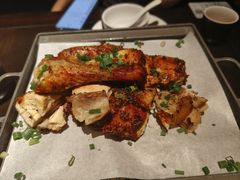 -绿茶餐厅(深圳龙华天虹购物中心店)