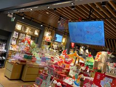 -九木杂物社(江宁金鹰广场店)