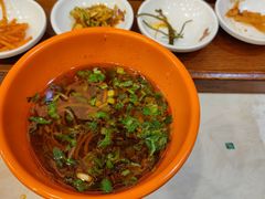 回转臊子面-乡党臊子面(丰庆公园店)