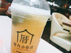-厝内小眷村(西单大悦城店)